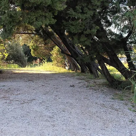 By The Sea Lumbarda, Korcula - 4358 Apartamento *