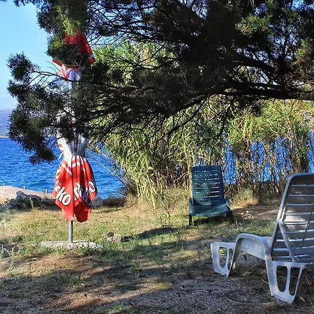 By The Sea - Korcula - 4358