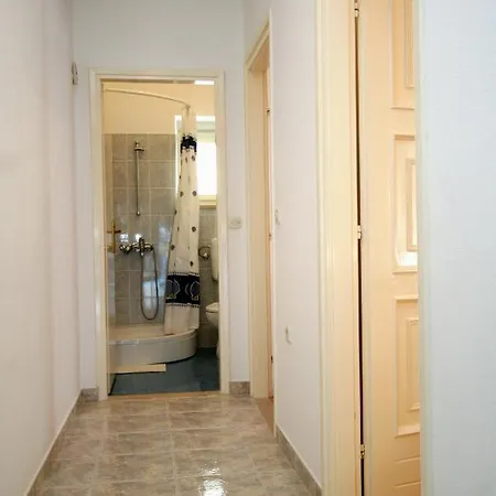 By The Sea Lumbarda, Korcula - 4358 Apartamento