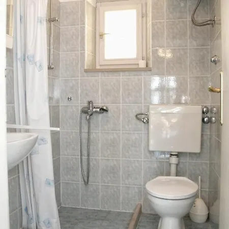 By The Sea Lumbarda, Korcula - 4358 Apartamento Lumbarda