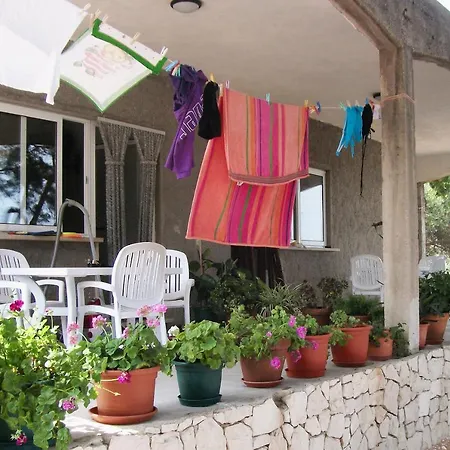 By The Sea Lumbarda, Korcula - 4358 Apartamento Lumbarda