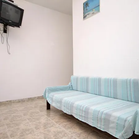 By The Sea Lumbarda, Korcula - 4358 Apartamento