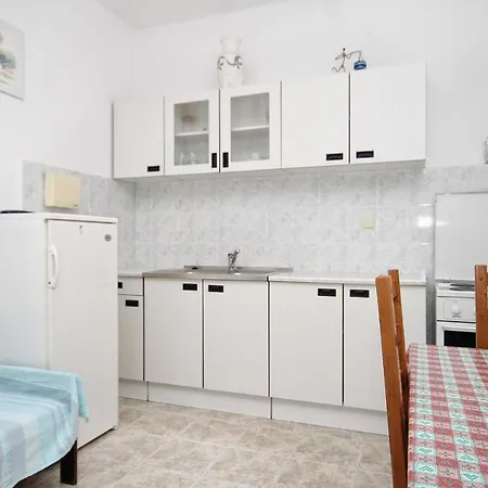 Apartman By The Sea Lumbarda, Korcula - 4358 *