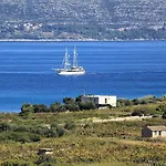 By The Sea Lumbarda, Korcula - 4358 Апартаменты