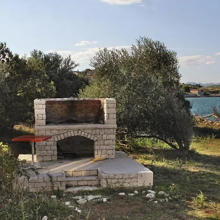 Apartman By The Sea Lumbarda, Korcula - 4358 Lumbarda