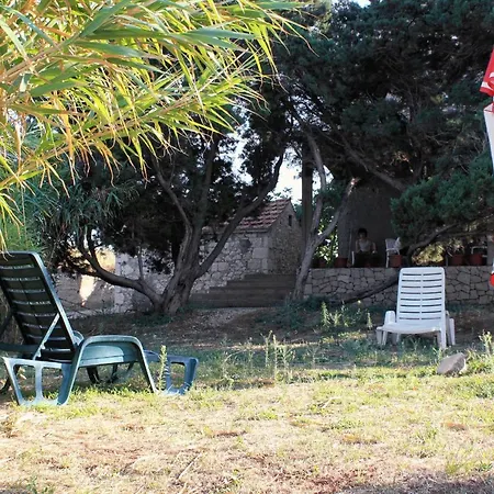 By The Sea Lumbarda, Korcula - 4358 * Lumbarda