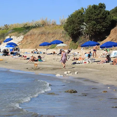 By The Sea Lumbarda, Korcula - 4358