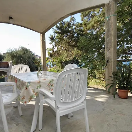 By The Sea Lumbarda, Korcula - 4358 * Lumbarda