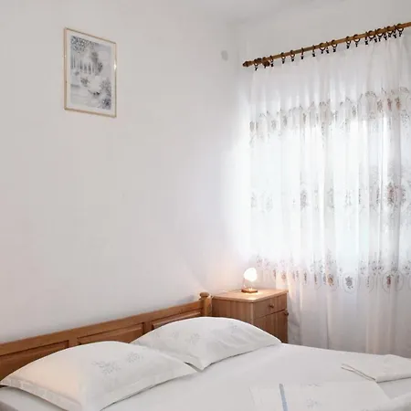 By The Sea Lumbarda, Korcula - 4358 * Lumbarda