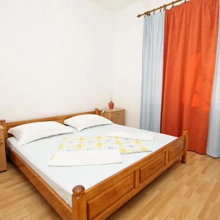 By The Sea Lumbarda, Korcula - 4358 Apartment