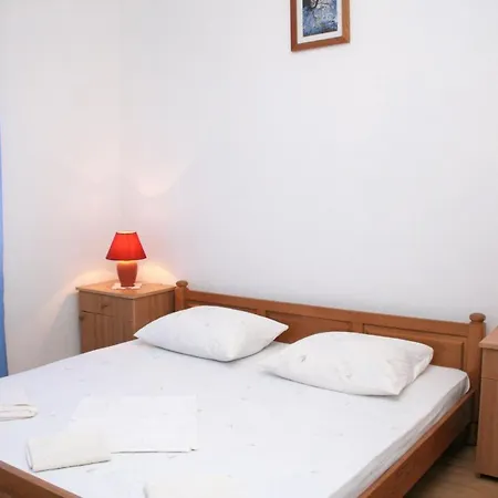 By The Sea Lumbarda, Korcula - 4358 Apartman Lumbarda