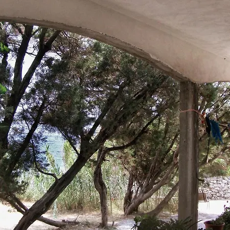 Apartment By The Sea Lumbarda, Korcula - 4358 *