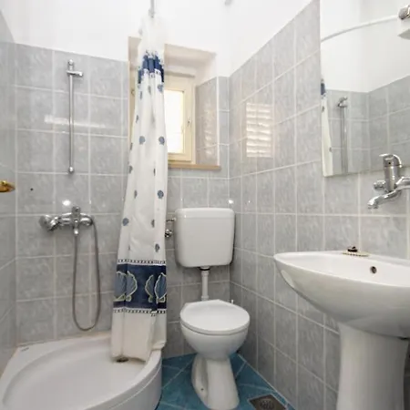 By The Sea Lumbarda, Korcula - 4358 * Lumbarda