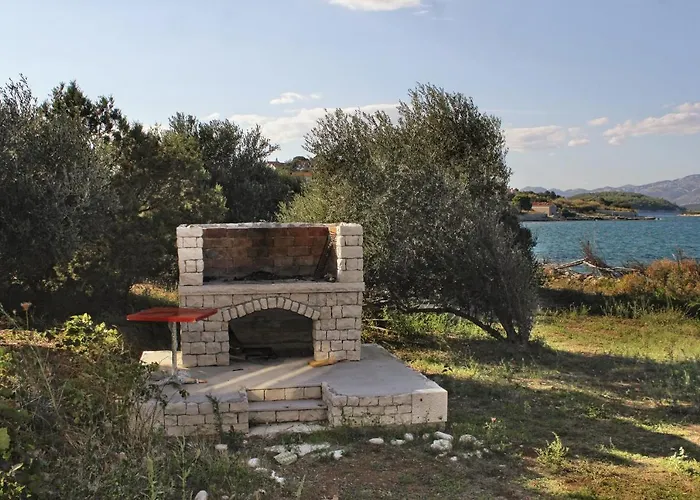 Appartement By The Sea Lumbarda, Korcula - 4358 Lumbarda