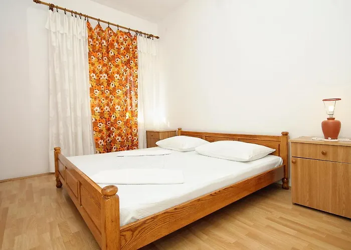 Appartement By The Sea Lumbarda, Korcula - 4358 Lumbarda