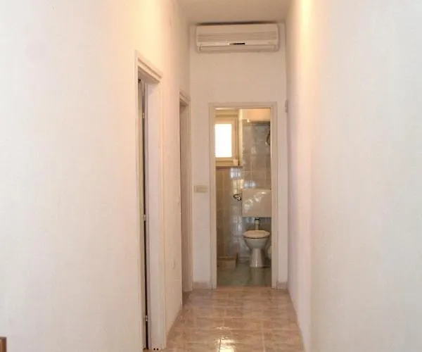 Appartement By The Sea Lumbarda, Korcula - 4358