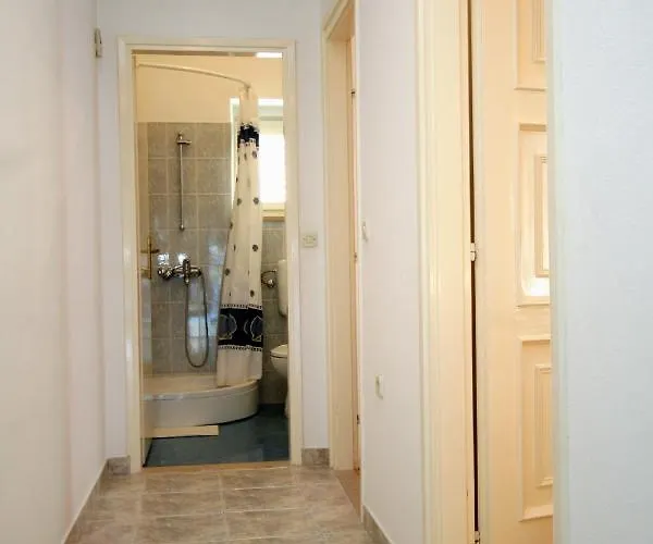 By The Sea Lumbarda, Korcula - 4358 Appartement