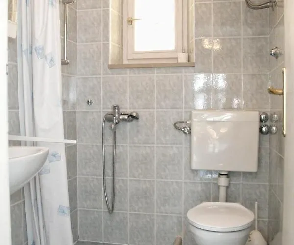 By The Sea Lumbarda, Korcula - 4358 Appartement Lumbarda