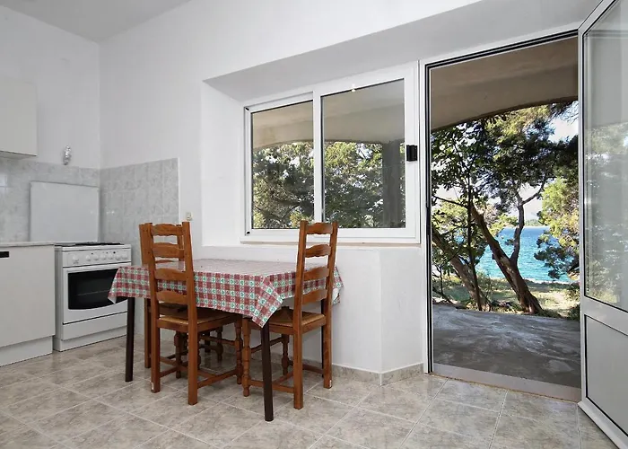 Appartement By The Sea Lumbarda, Korcula - 4358 *