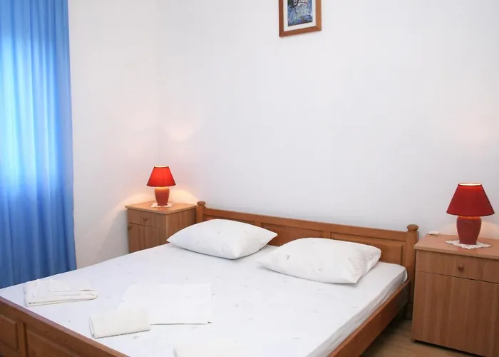 By The Sea Lumbarda, Korcula - 4358 Appartement Lumbarda