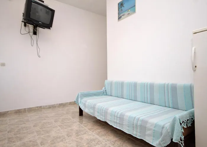 By The Sea Lumbarda, Korcula - 4358 Appartement
